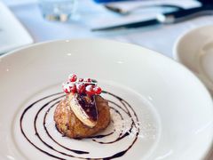 -MORTON'S 莫尔顿牛排坊(北京丽晶酒店)
