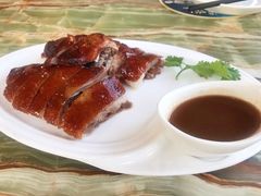 椿记烧鹅-椿记烧鹅(北门店)