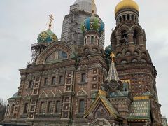 -滴血救世主教堂