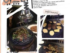 iphone_upload_pic-厚味居炙子烤肉·清真(天桥南纬路店)