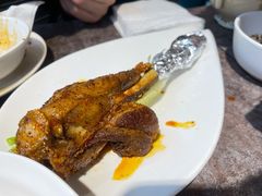 大漠小羊腿-贯贯吉·清真餐厅(浙江中路店)