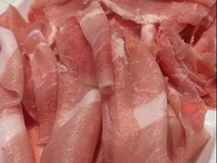 -龍歌自助小火锅(市北台东利群店)