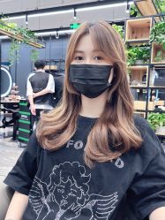 -藤野造型·专业烫染店