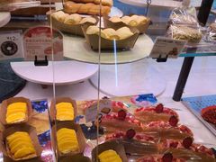 -巴黎贝甜(国贸店)