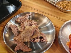 -九田家黑牛烤肉料理(吴江万象汇店)