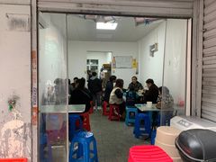 -酒宝荡烧烤(长航局江大路住宅小区店)