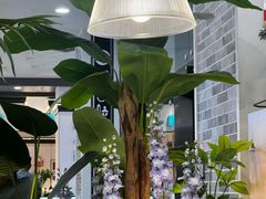 -Aqua Oasis 水天堂(常熟永旺店)