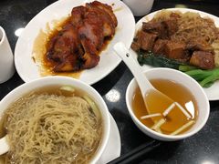 -丽的面家(多宝路店)