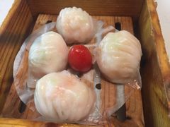 悦满楼虾饺皇-悦满楼·西关名点·湛江名菜(航空综合大厦店)