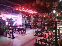 大堂-撸小妖(六里桥总店)