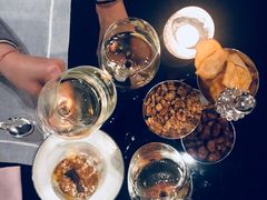 -王府半岛酒店·大堂茶座