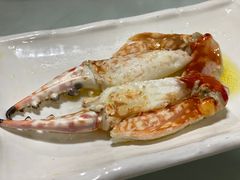 -东海酒家(长平东路店)