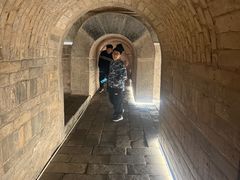 -洛阳古墓博物馆