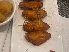 越南香茅鸡翅-PHO東田越南粉(苏州中心店)