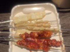 -丰茂烤串(公园店)