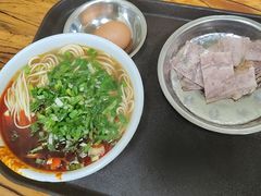 -清真·马安军辣子牛肉面