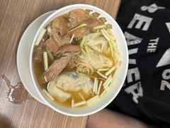 -百福麵家(新馬路店)