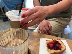 -Legno.ita Coffee by Wood(襄阳南路店)