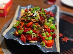 -掌上鲜(南顺城街店)