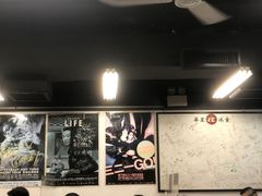 -华星冰室(湾仔店)