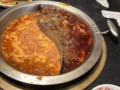 -沸炉重庆老火锅(军事博物馆店)