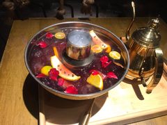 -别院里音乐餐酒吧(双流航空港店)