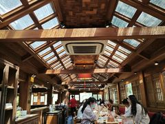 -小吊梨汤·北京菜(香山店)