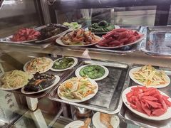 -姚记炒肝店(鼓楼店)