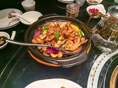 -顺峰顺水顺德菜(龙华店)