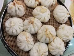 红星包子-石饮红星包子(中山路店)