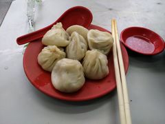 小笼包-万寿斋(山阴路店)