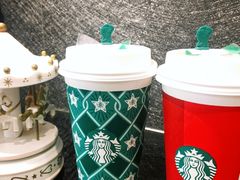 -星巴克(成都龙湖三千集店)