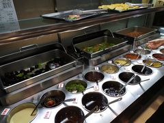 自助调料区-川西坝子火锅(金沙1.0直营店)