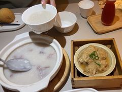 -蔡澜点心·粤菜(丽泽天街店)