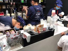 -茶颜悦色(花样汇店)