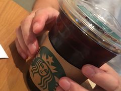 -星巴克(深圳丹竹头分店)