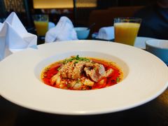 -丽晶轩中餐厅(重庆丽晶酒店)