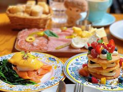 -Alimentari Grande(东湖路店)