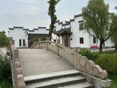 -上海大学(宝山校区)