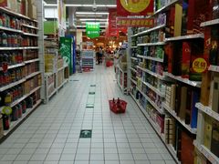 -大润发(张江店)