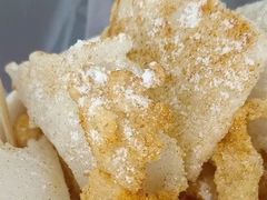 精选三合一-鸡柳大人·鸡柳薯条年糕(通州万达店)