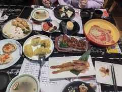 -松坂屋日料自助(长城路店)