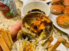 -禾斗海鲜自助(市南银座店)
