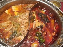 -牛New寿喜烧(金茂览秀城店)