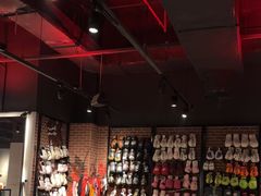 -威尔仕健身(北京合生汇店)