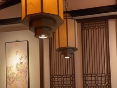 -绿茶餐厅