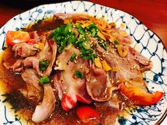 -醉虎传(南锣鼓巷店)