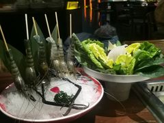 -大隐·成都火锅Bistro(合生麒麟新天地店)