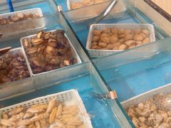 -海悦建国饭店-自助餐厅