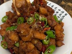 -神仙钵湘香土菜馆(光华路店)